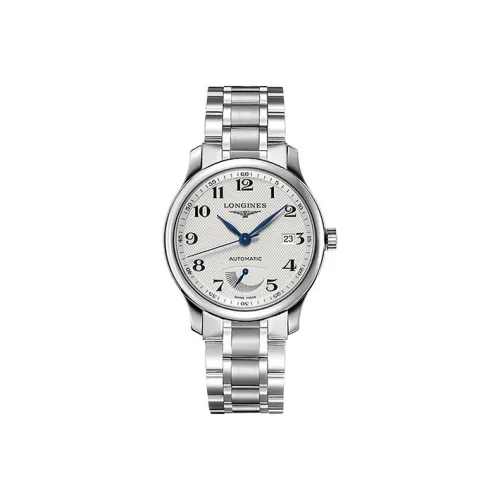 LONGINES Men Master Collection Swiss Watches