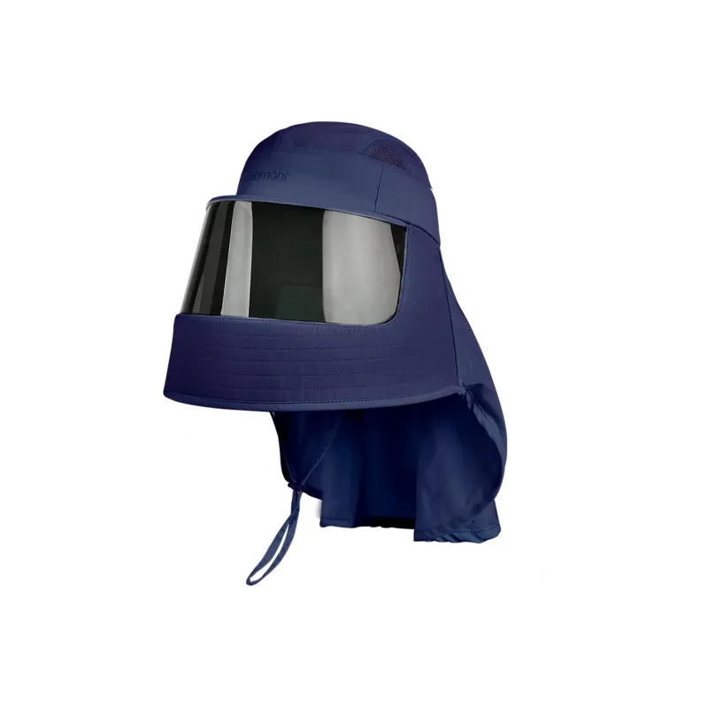 KENMONT Polyamide Sun Protection Hats Women's-4