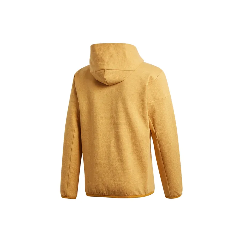 Adidas Jackets Men Gold-1