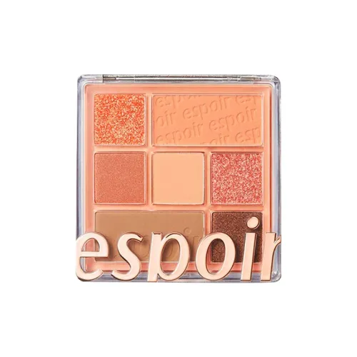 ESPOIR 아이 섀도우 여성