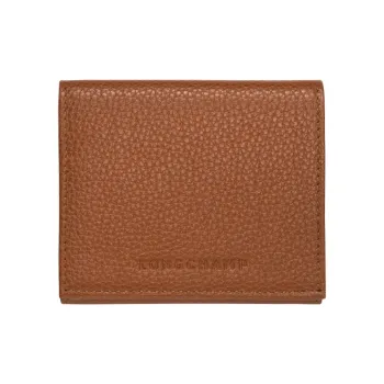 LONGCHAMP Le Foulonné Coin Purses