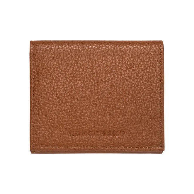 LONGCHAMP Le Foulonné Coin Purses-0