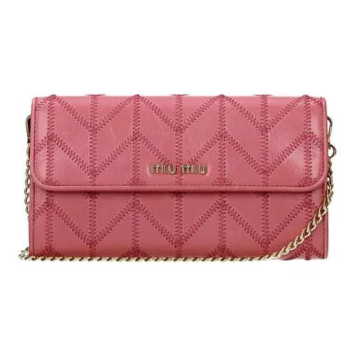 MIU MIU Wallets