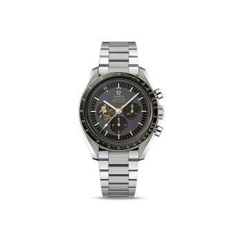 OMEGA Speedmaster Collection Automatic Mechanical Movement Men's Watches Watch 42mm Black Dial 310.20.42.50.01.001
