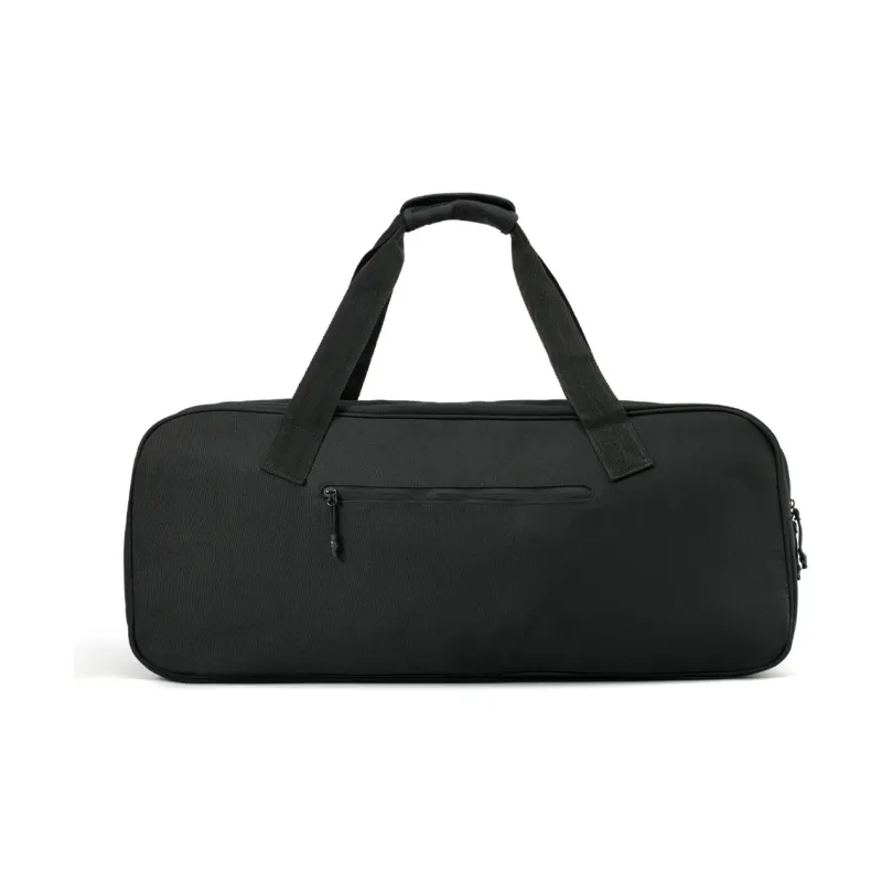 LiNing Badminton Series Polyamide Badminton Racket Bag Handbag Regular Unisex Black-2