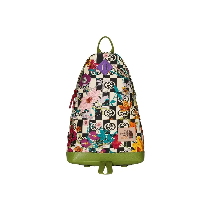 The North Face X GUCCI Backpacks-1