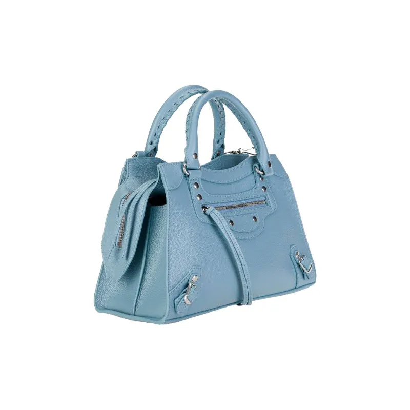 Balenciaga Handbags-1