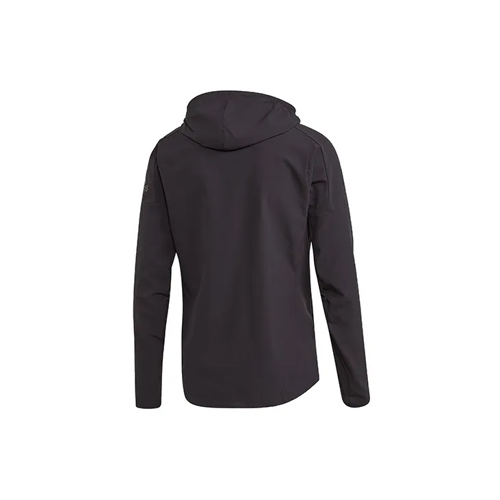 Adidas Z.N.E. Collection Jackets Men Black-1