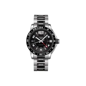 LONGINES Men Comcast Collection Watch