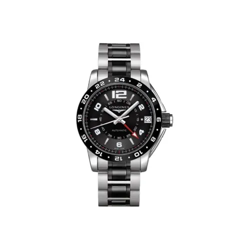 LONGINES Comcast Diving Collection Automatic Mechanical Movement Mens Watches Watch 41mm Blue Dial