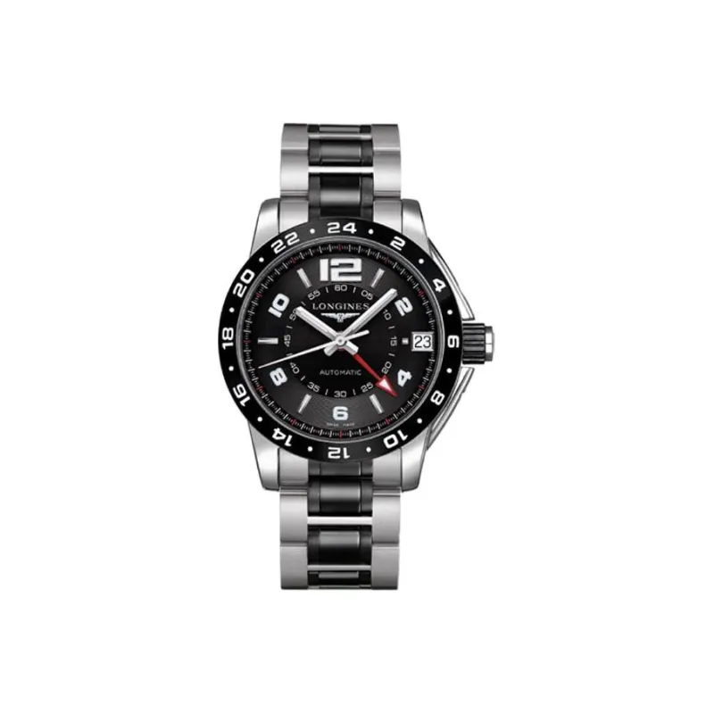 LONGINES Men Comcast Collection Watch-0