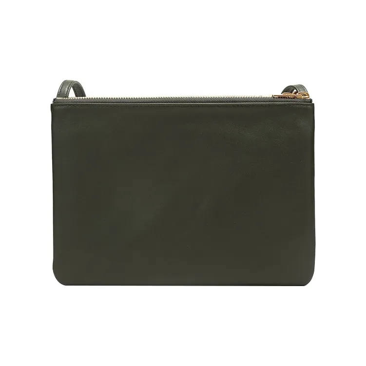 CELINE Trio Shoulder Bags-3