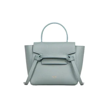 CELINE Belt Handbags
