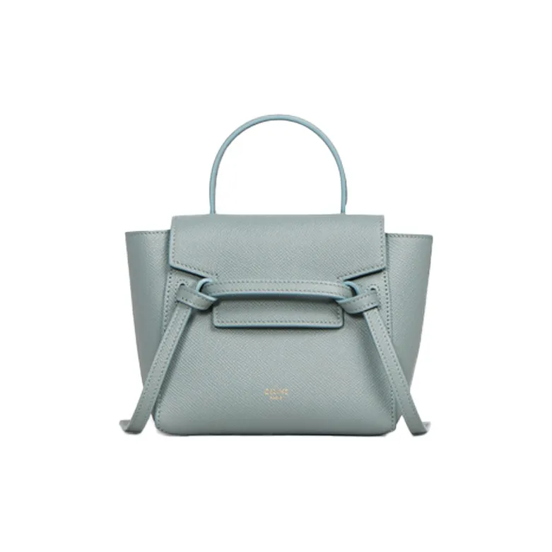 CELINE Belt Handbags-0