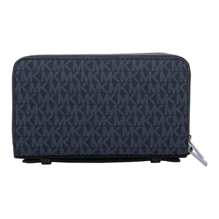 MICHAEL KORS MICHAEL KORS Luggage Collection Clutches-3