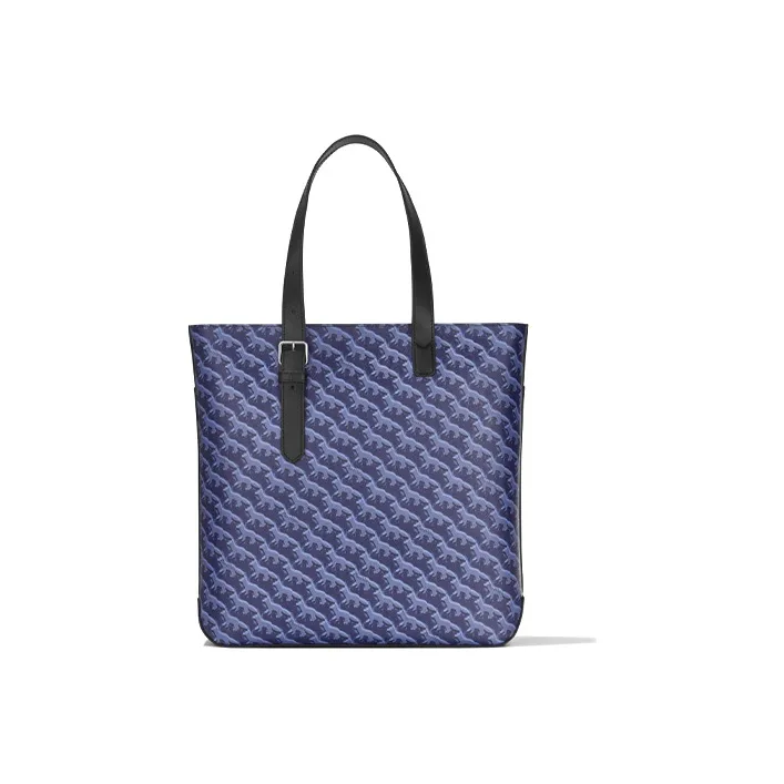 Maison Kitsune X MONTBLANC Handbags-1