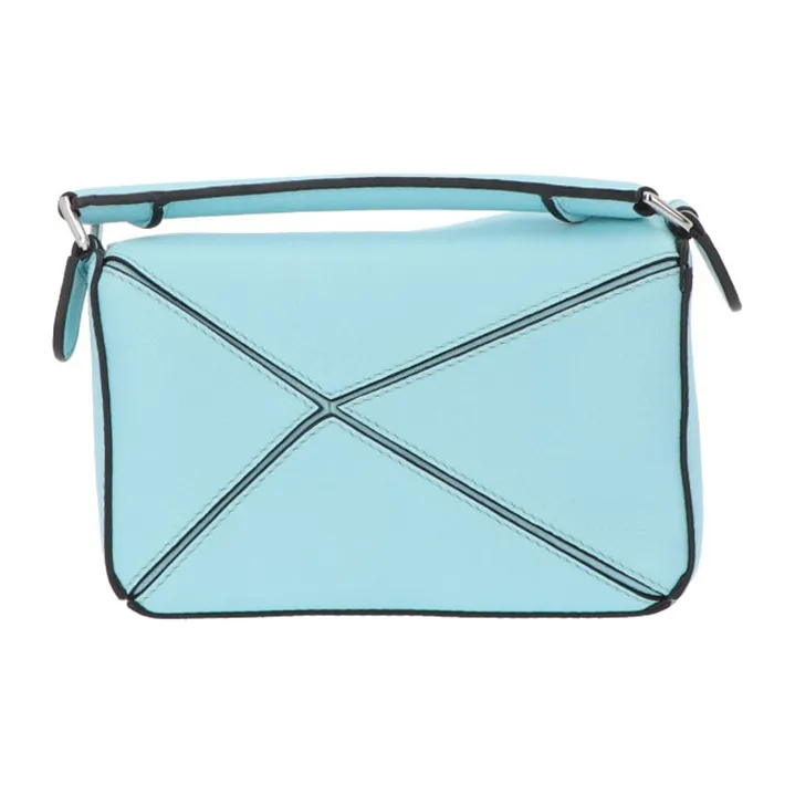 LOEWE Puzzle Handbags-3