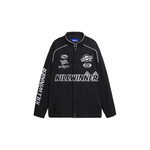 KILLWINNER Jackets Unisex