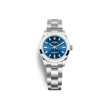 ROLEX 2024 Unworn Oyster Perpetual 28mm
