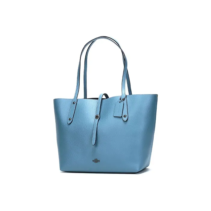 COACH Market Tote Handbags-2