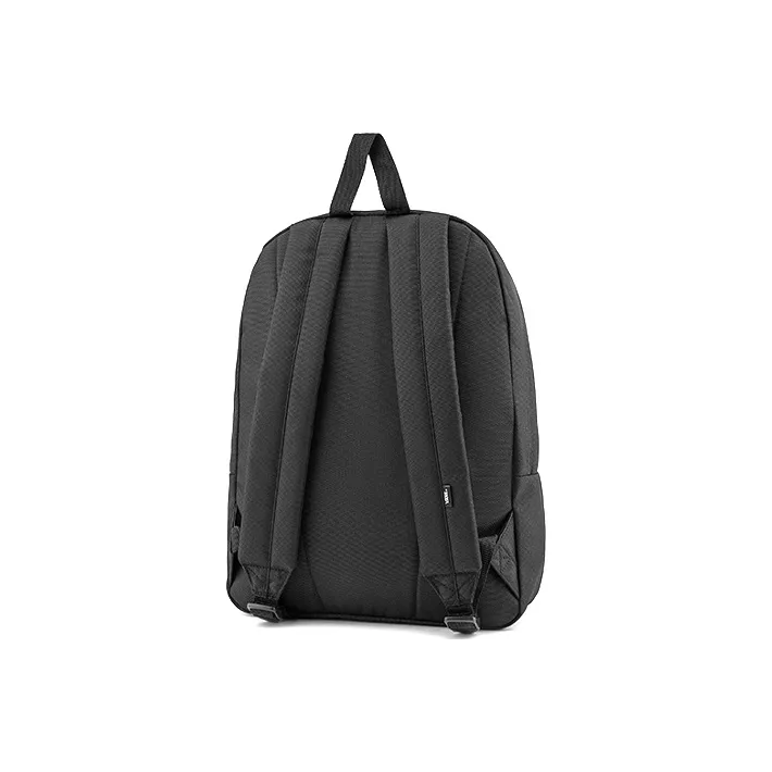 Vans Canvas Backpack Unisex Multicolor-2