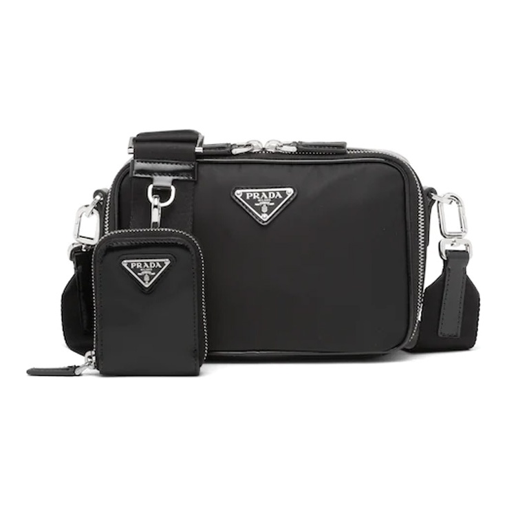 PRADA Crossbody Bags Bags on Sale & Authentic - POIZON