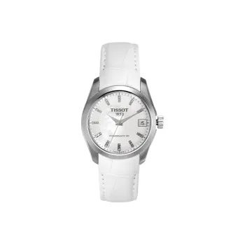 TISSOT Women's Kutu Collection Watch