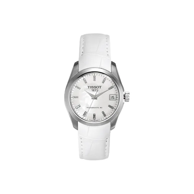 TISSOT Women's Kutu Collection Watch-0