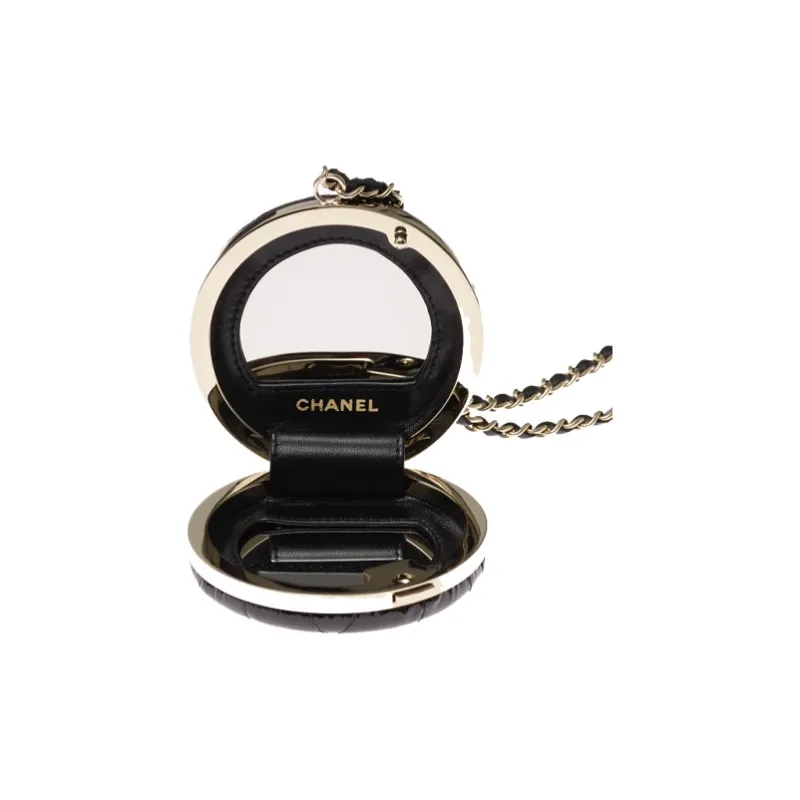 CHANEL Crossbody Bags-1
