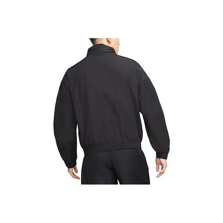 Jordan Jumpman Windbreaker-2