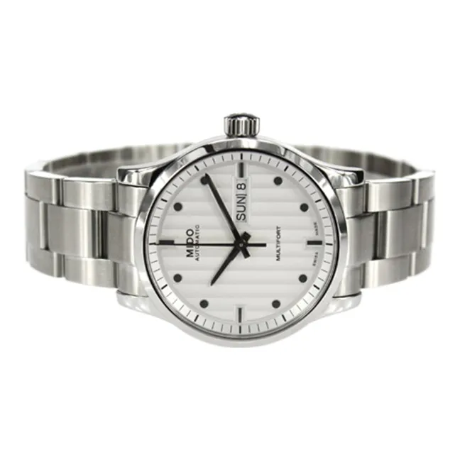 MIDO Men Helm Watch-2