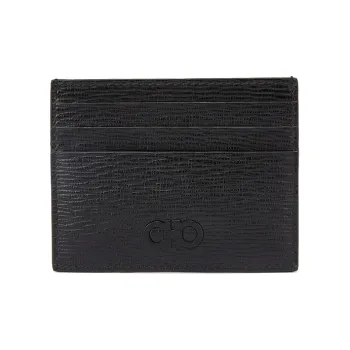 Ferragamo Card Holders