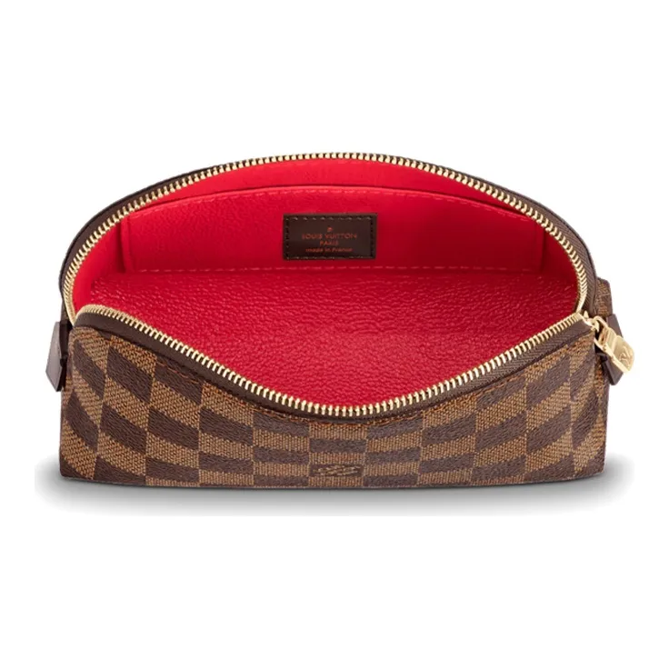Lv Cosmetic Pouch-3