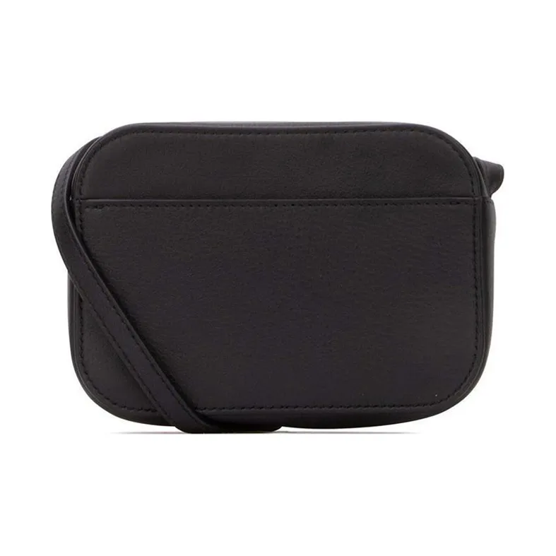 Balenciaga Everyday Camera Bag Updated Xs Black-2