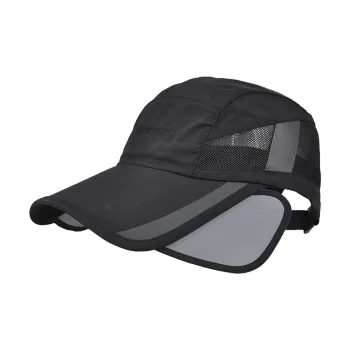KENMONT Sun Protection Hats Men