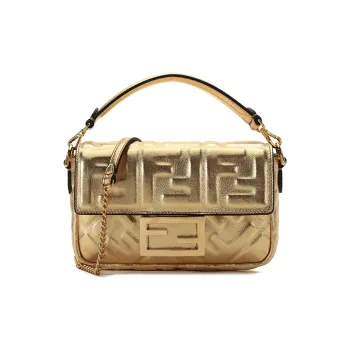 FENDI Baguette Handbags