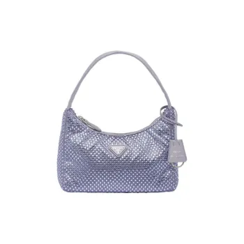 PRADA Re-Edition Handbags