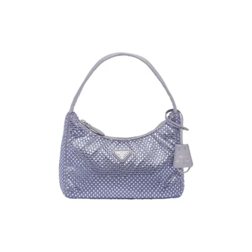 PRADA Re-Edition Handbags