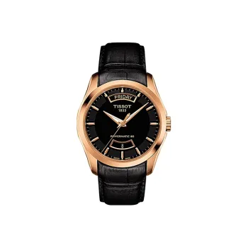 TISSOT Men Kutu Collection Watch