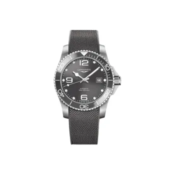 LONGINES Men Comcast Diving Collection Watch
