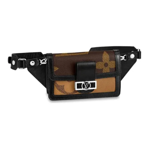 LOUIS VUITTON New Quarterly Products Of LV Fanny Packs