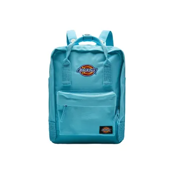 Dickies Polyester Backpack Mini Unisex Macaron Color Scheme