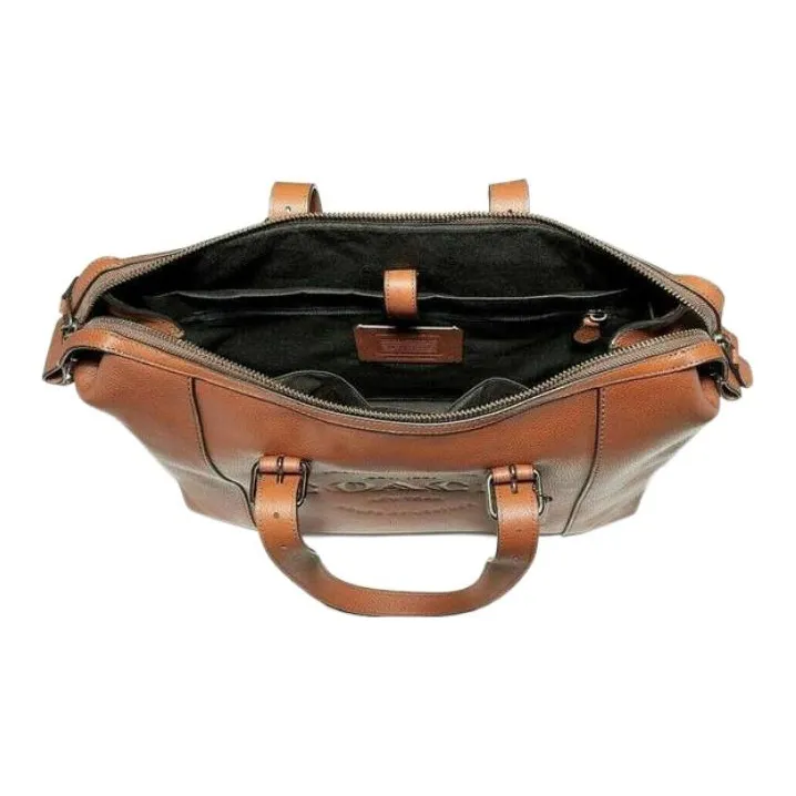 COACH Hudson Briefcases-2