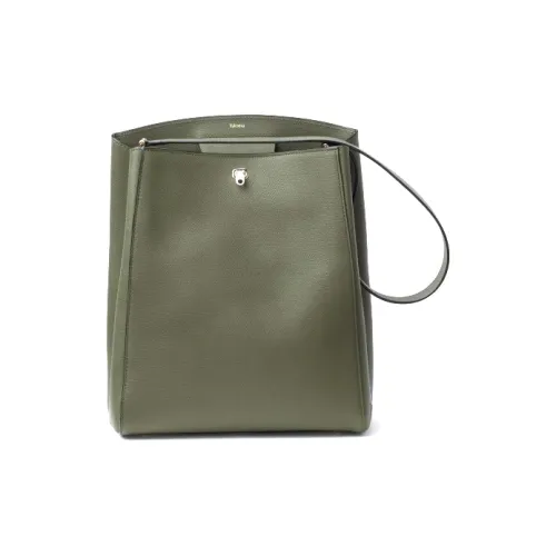 Valextra Brera Shoulder Bags