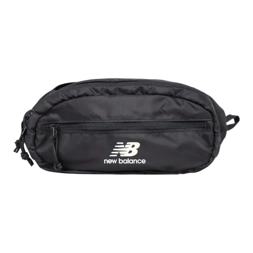 New Balance Fanny Packs Black