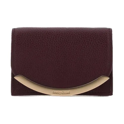 See By Chloe Wallet