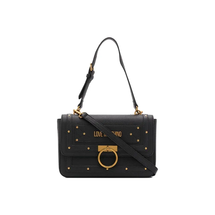 MOSCHINO Shoulder Bags-0