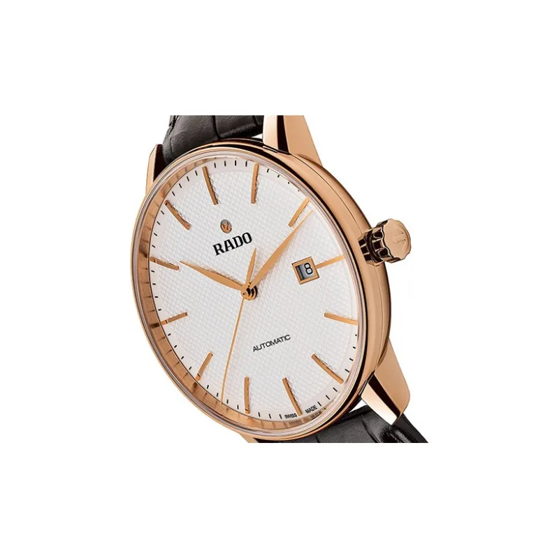 RADO Men Crystal Sparkle Collection Watch-3