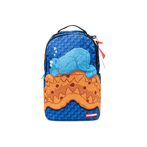 SPRAYGROUND Backpacks Blue