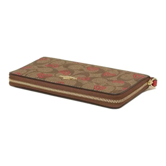 COACH Wallets-3
